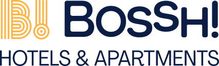 Pensión SP 55 by Bossh Hotels